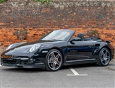 Used Porsche 911