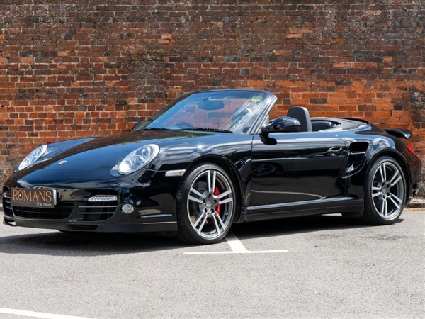 Large image for the Used Porsche 911