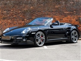 Used Porsche 911