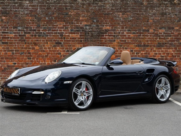 Large image for the Used Porsche 911