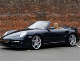 Used Porsche 911