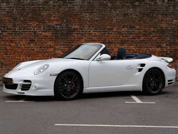 Large image for the Used Porsche 911