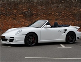 Used Porsche 911