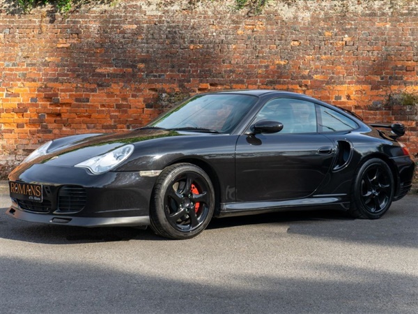 Large image for the Used Porsche 911