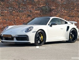 Used Porsche 911