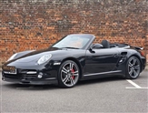 Used Porsche 911