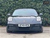 Porsche 911 Image 2