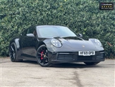 Porsche 911 Image 3