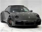 Used Porsche 911 Used Porsche 911