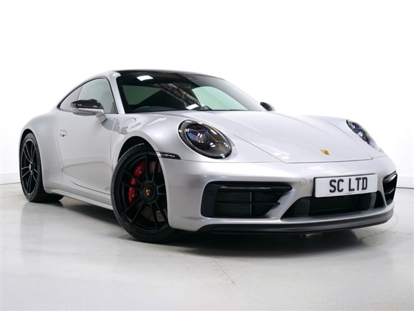 Large image for the Used Porsche 911