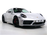 Used Porsche 911