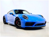 Used Porsche 911