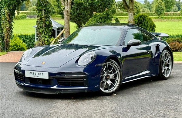 Large image for the Used Porsche 911