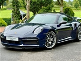 Used Porsche 911