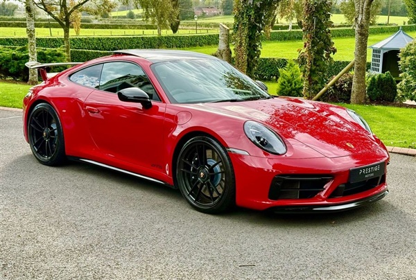 Large image for the Used Porsche 911
