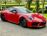 Used Porsche 911
