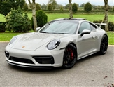 Used Porsche 911