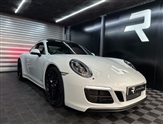 Used Porsche 911