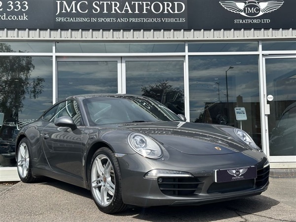 Large image for the Used Porsche 911