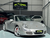 Used Porsche 911