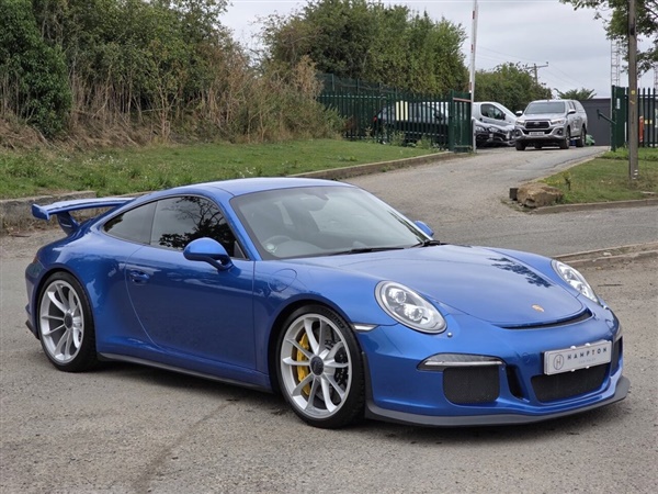 Large image for the Used Porsche 911