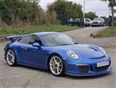 Used Porsche 911
