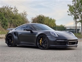 Used Porsche 911
