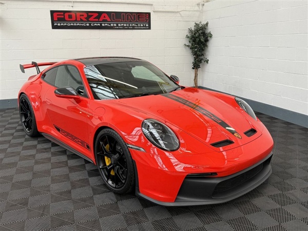 Large image for the Used Porsche 911