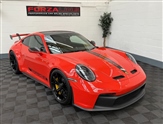Used Porsche 911