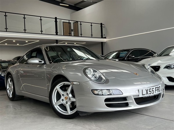 Large image for the Used Porsche 911
