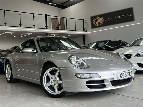 Large image for the Used Porsche 911