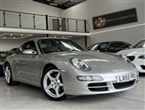 Used Porsche 911
