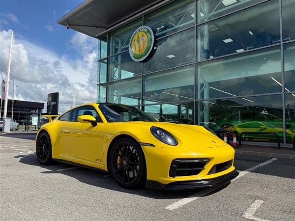 Large image for the Used Porsche 911