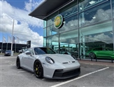 Used Porsche 911