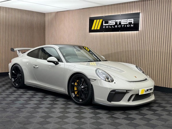 Large image for the Used Porsche 911