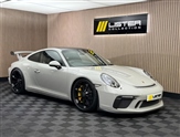 Used Porsche 911