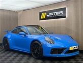 Used Porsche 911