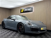 Used Porsche 911