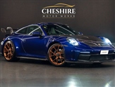 Used Porsche 911