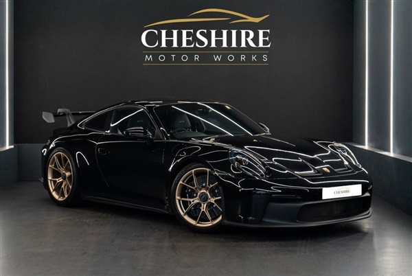Large image for the Used Porsche 911