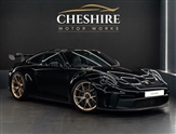 Used Porsche 911