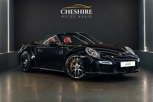 Large image for the Used Porsche 911