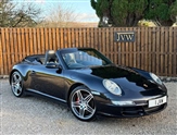 Used Porsche 911