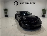 Used Porsche 911