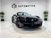 Used Porsche 911
