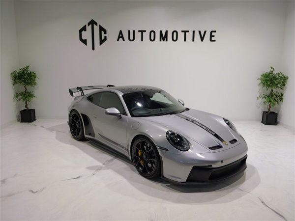 Large image for the Used Porsche 911