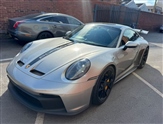 Used Porsche 911