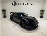 Used Porsche 911 Used Porsche 911