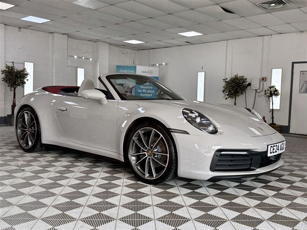 Large image for the Used Porsche 911