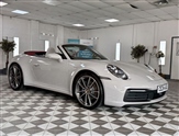 Used Porsche 911